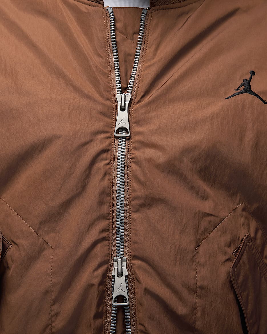 Jordan Renegade Essentials Men s Jacket